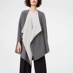 Club Monaco Lydal Cashmere Cardigan
